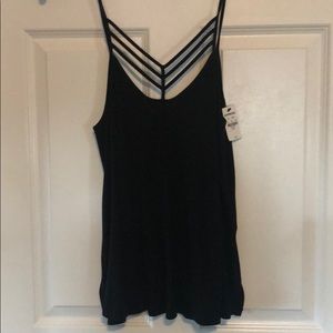 NEW! Express Strappy Tank